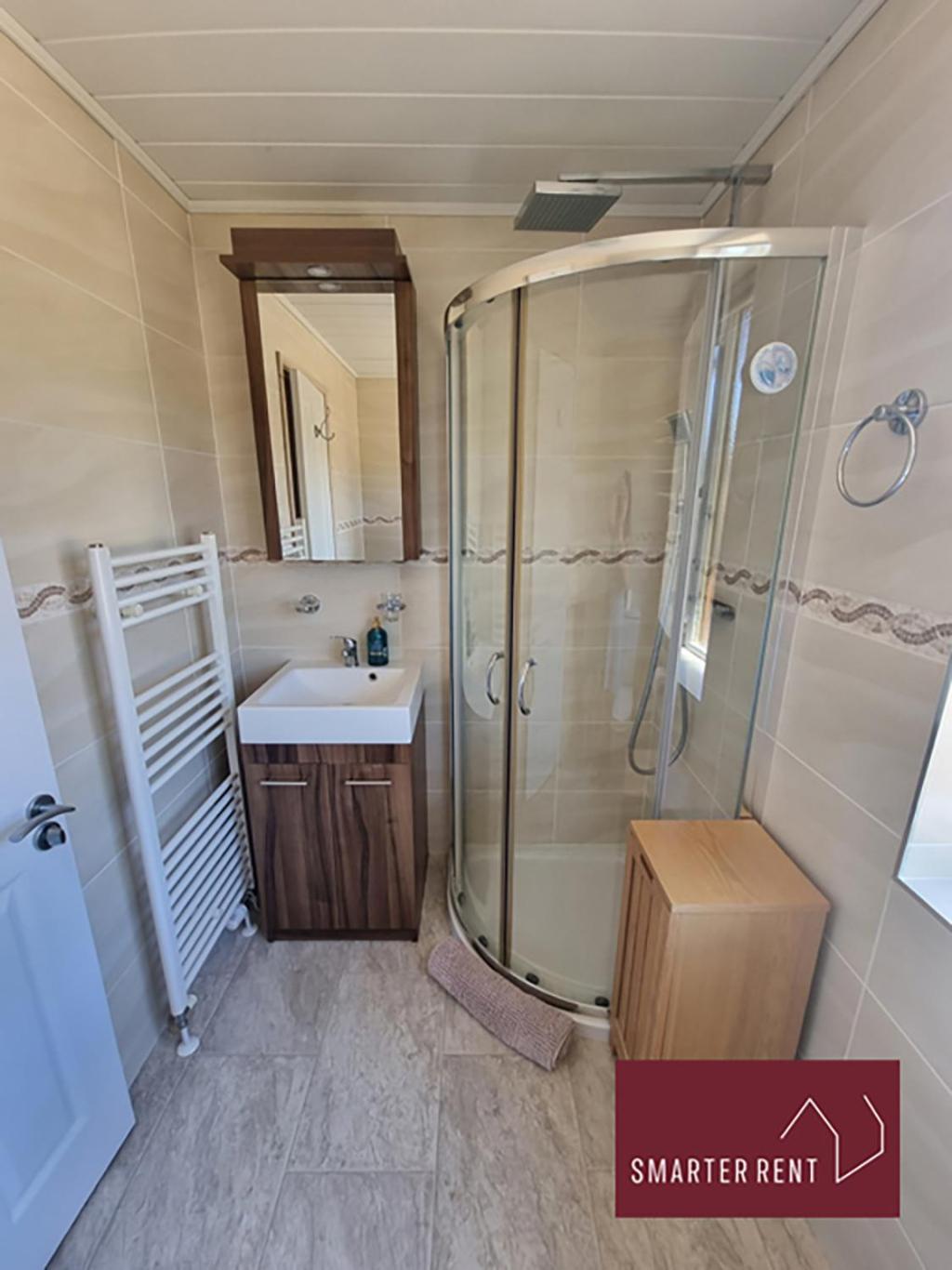 Milford On Sea - 4 Bedroom Lodge In Shorefield Country Park Экстерьер фото